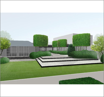 Vertus Landscape Architects